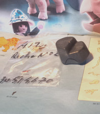 PLAYMOBIL 4170-saurus team