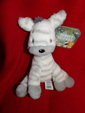 Doudou peluche jungle friends - jungle,