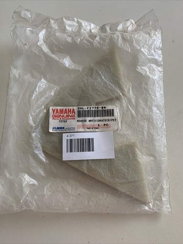 Original 3hl f1778 yamaha - original,