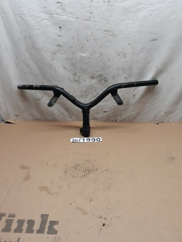 Guidon malaguti phantom f12 - guidon,