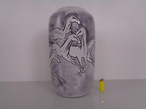 Vase céramique wgp - en,