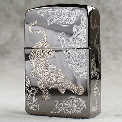 Briquet zippo 1941 - zippo, réplique