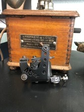 dermographe professionnel