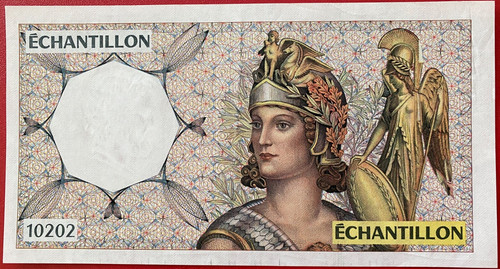15811 billet 200 francs - billet,