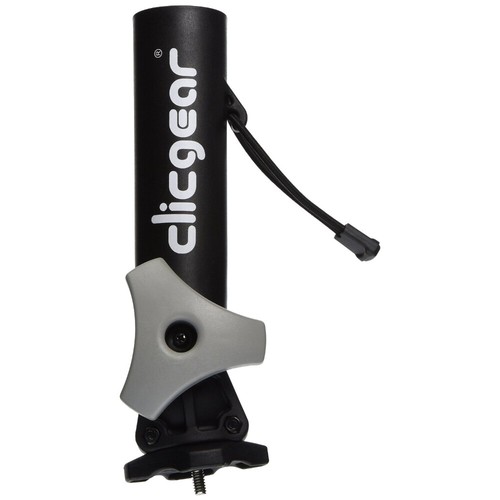 Clicgear adjustable umbrella - clicgear,