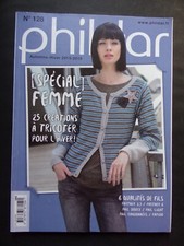 § catalogue laine tricot