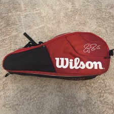 Wilson Roger Federer Team