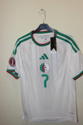 Shirt sélection algérie - sélection,