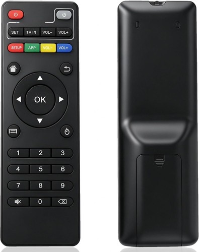 Télécommande universelle - universelle, ir