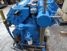 compresseur HP compair luchart