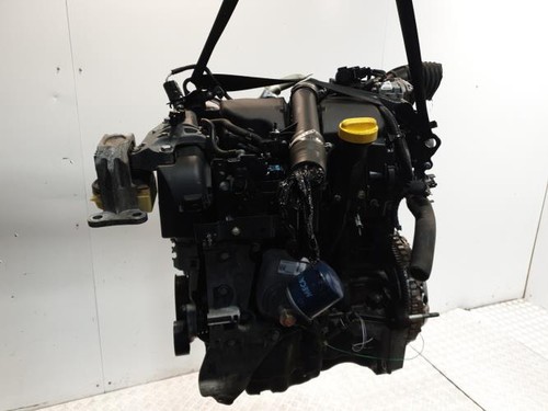 Moteur renault scenic - renault, 3