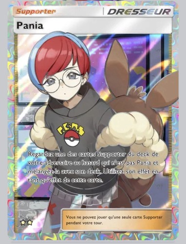 Pokemon tcg pocket pania - tcg,