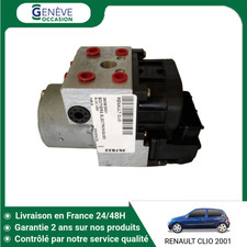 🇫🇷 UNITE HYDRAULIQUE ABS