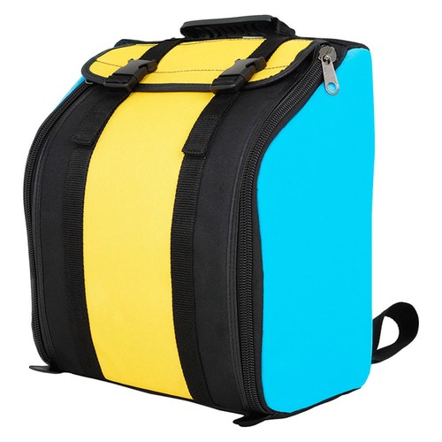 Basse accordéon sac dos - ,