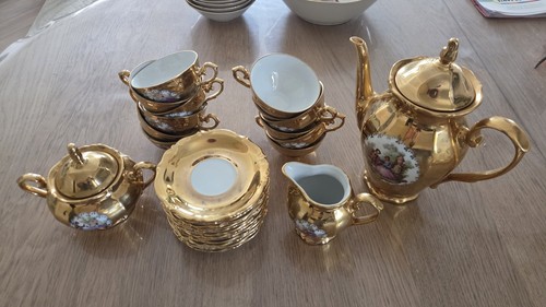 Service complet winterling - service,