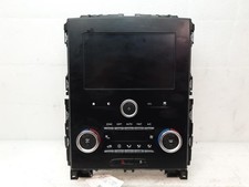 Ecran GPS RENAULT MEGANE 4