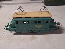 hornby echelle O loco boite a sel PO  SNCF 20 V Fonctionnel 