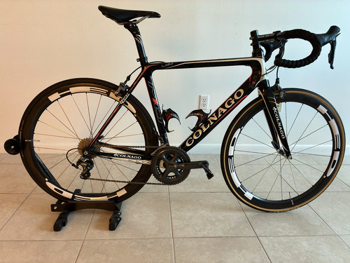 Colnago m10 monocoque full - colnago, —