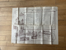 CHEMINS DE FER INDICATEUR