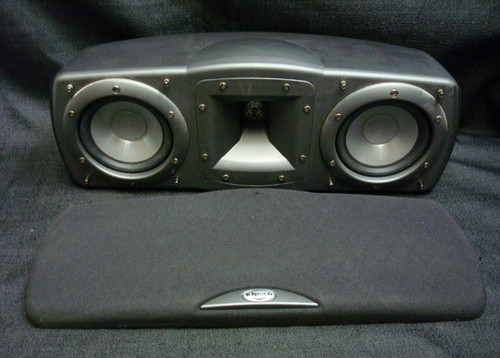 Klipsch synergy center - c-10,