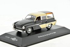 WARTBURG Camping 311-5
