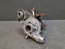 Turbo - Renault Clio IV /