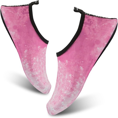 Chaussures aquatiques rose - aquatiques,