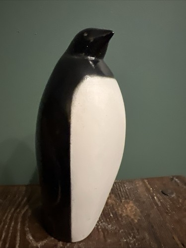 Statuette statue animalière - &,