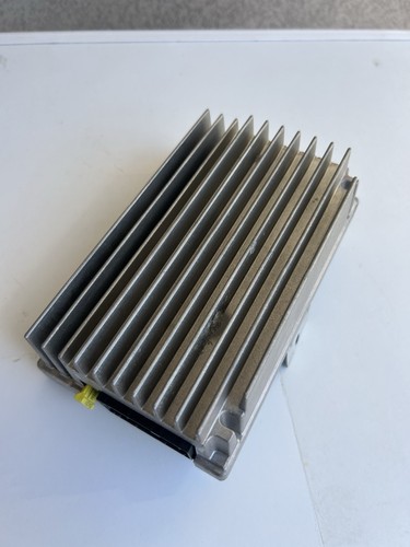 Bmw hifi amplifier lear - lear, 6512