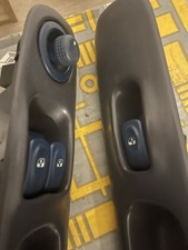 RENAULT TWINGO 1 Phase 1 