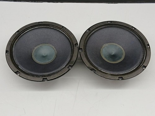 Paire enceintes jbl - 8140, 8Ω