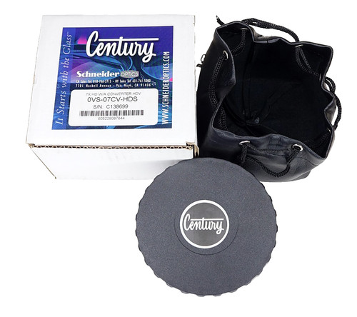 Century 0vs 07cv - 0vs-07cv-hds, 0,7x