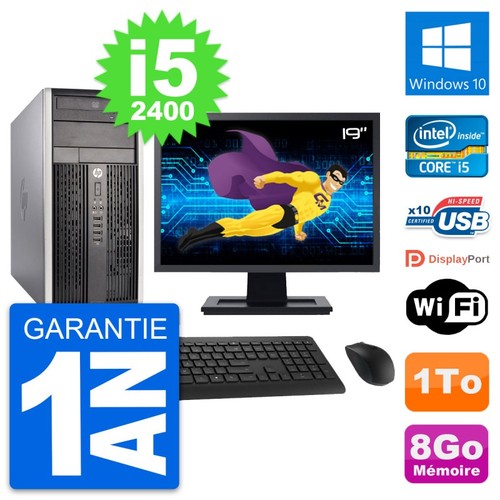 Tour pro 6300 cmt ecran - tour,
