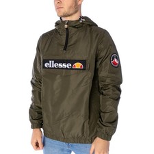 Ellesse mont 4 zip - mont, 1/4