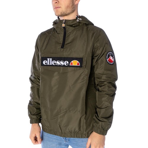 Ellesse mont 4 zip - mont,