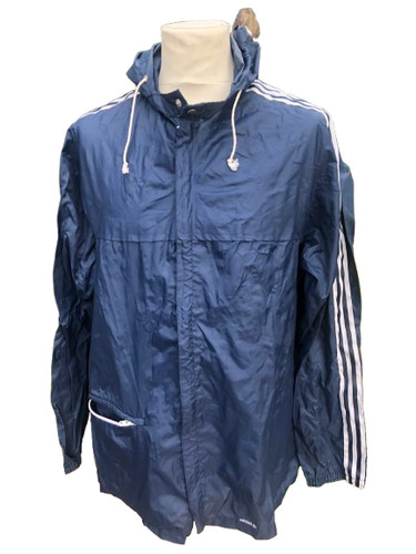 Veste coupe vent ventex - veste,