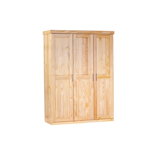 Armoire bois portes - 3, "angel"
