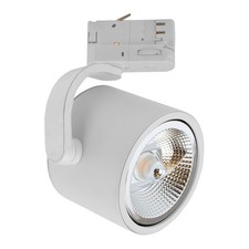 3-Phasen Rail Conducteur Spot