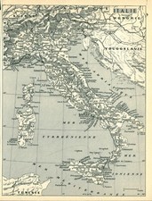 Document planche ancienne