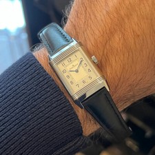 Jaeger-LeCoultre Reverso