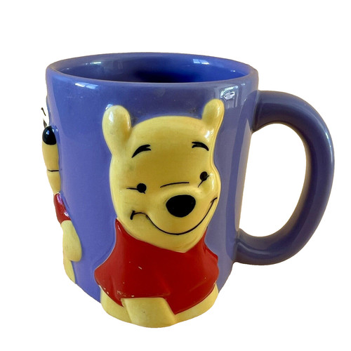Mug tasse disney winnie - mug,
