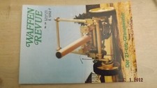 Revue waffen 34 21 - gc,