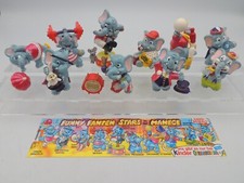 Kinder Ancien Monobloc -