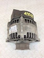 FORD Escort Van (2000) 1.8