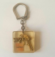 Porte Clé Bourbon Pistolet