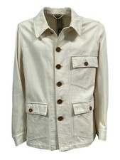 L'Imperméable Veste Homme Non