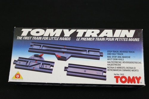 Zb295 tomy train enfant first - zb295,