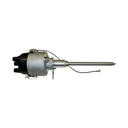 Distributeur complet 12v - distributeur, ou