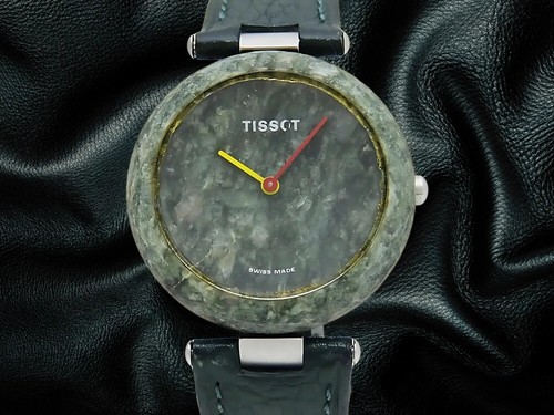 Tissot rock montre r151 - montre, pierre