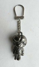 RARE FIGURINE PORTE CLES BD